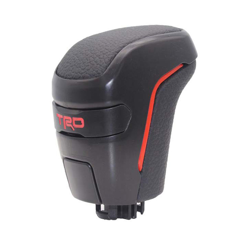 Aftermarket Shift Knob for Toyota TRD Pro 20162021 PTR5735170
