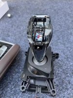 Interior Upgrade BMW Crystal Shifter Installation Cases | Coolshiftknobs