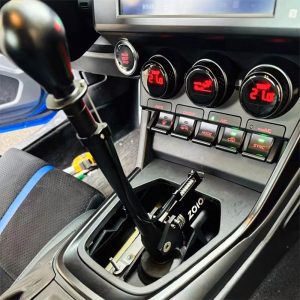 Precision-Engineered Short Shifter for Toyota GR86 GT86 Subaru BRZ