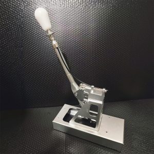 Ultra Short Shifter for VW & Audi (MQ200/MQ250/MQ300) 7075 Forged