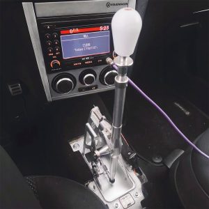 Ultra Short Shifter for VW & Audi (MQ200/MQ250/MQ300) 7075 Forged
