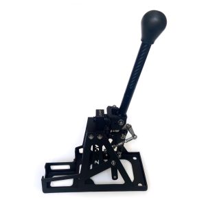 Precision Short Shifter for Mitsubishi EVO 4-10 Lancer Performance