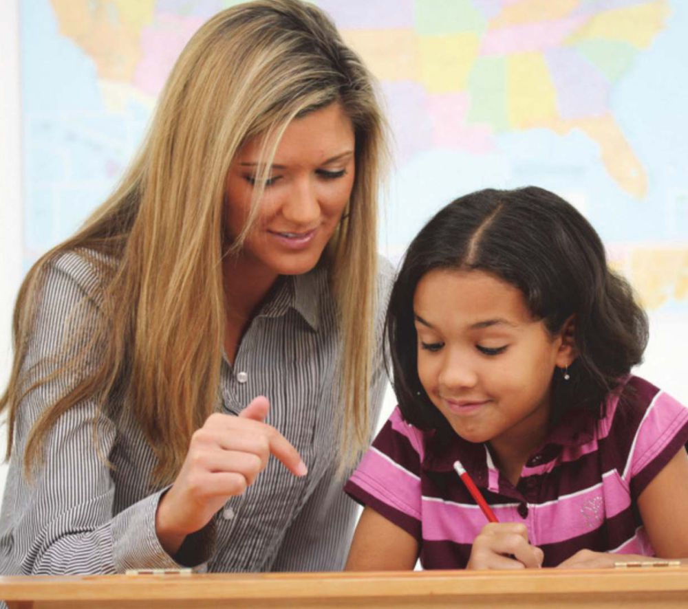 The Role Of Parents In The Student-Teacher-Parent Triangle – COOLSIS