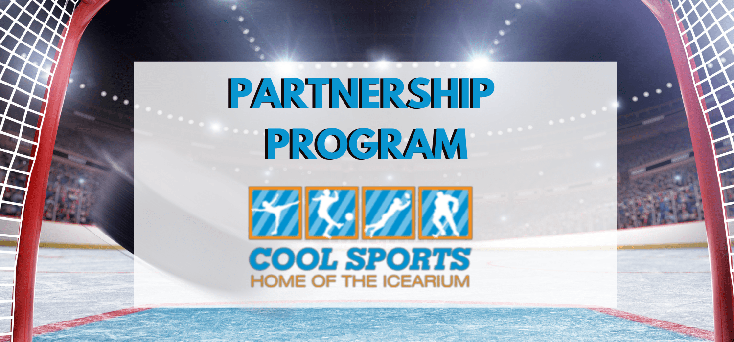 Sponsors Cool Sports, Knoxville, TN