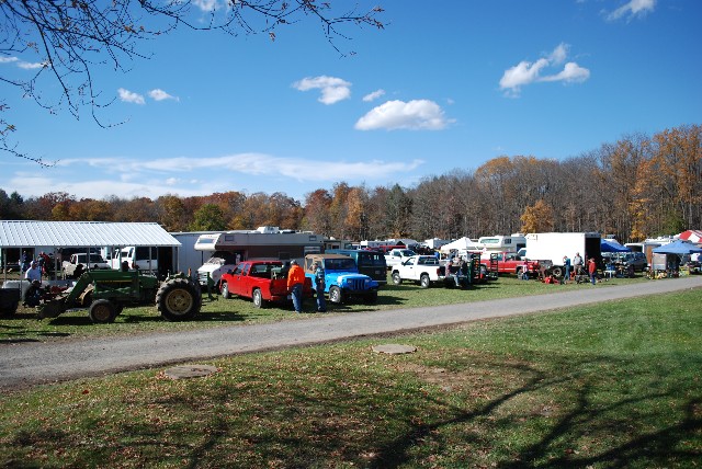 Coolspring Power Museum