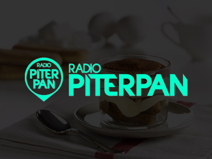 Radio PiterPan Tv (IT) in Live Streaming CoolStreaming