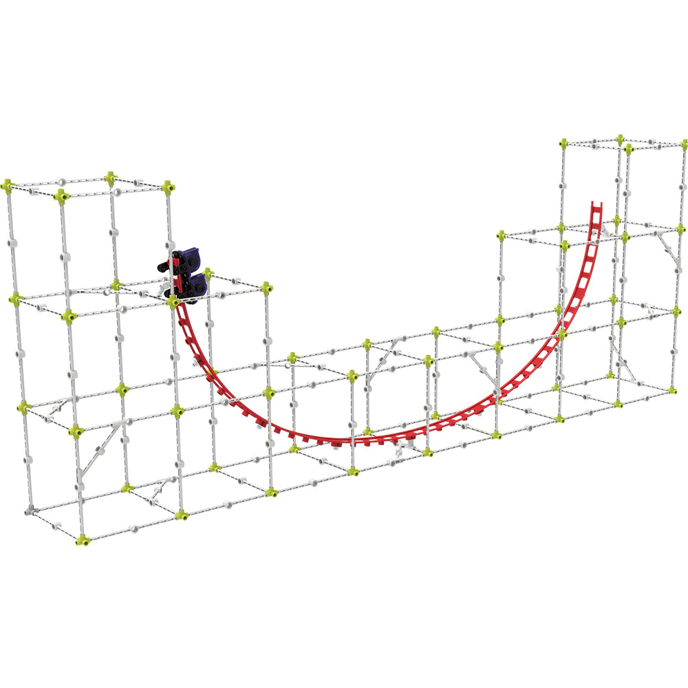 Roller Coaster Engineering The physics of Gforces and fun!