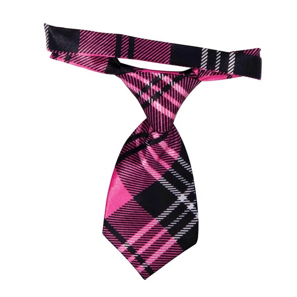 Dog Tie Make your canine a distinguished dog.