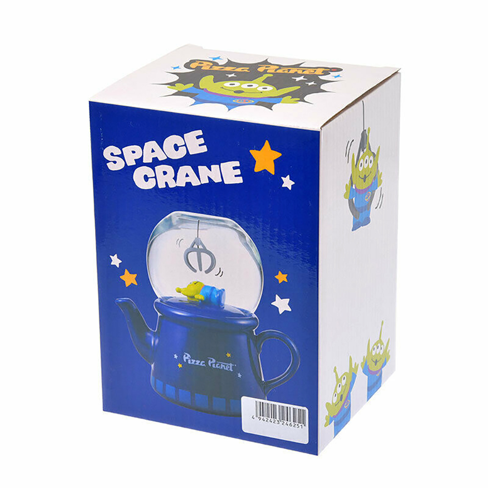 Toy Story Claw Tea for One Set Ohhhh...You have been chosen!