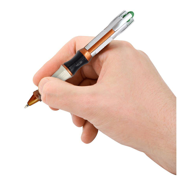 Doctor Who Sonic Pen and Stylus