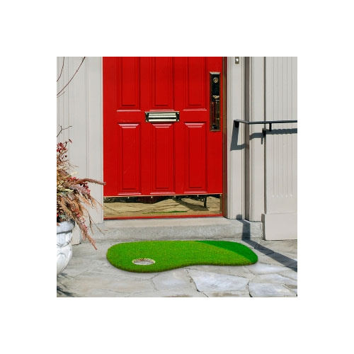 Golf Green Doormat