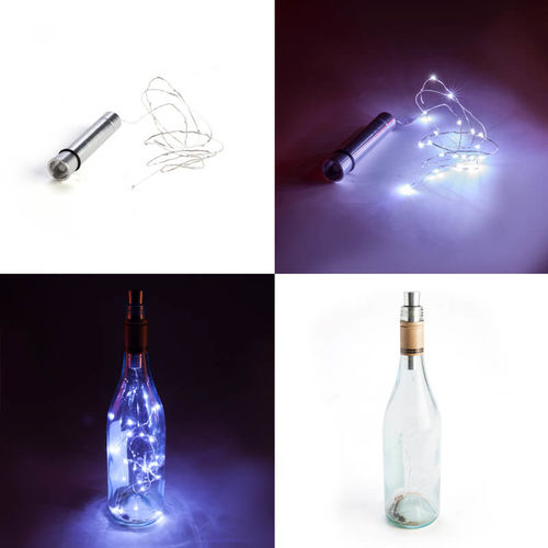 LED Bottle Light Kit
