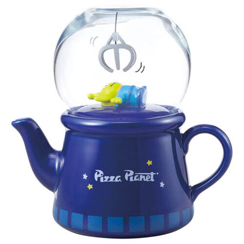 Toy Story Claw Tea for One Set Ohhhh...You have been chosen!