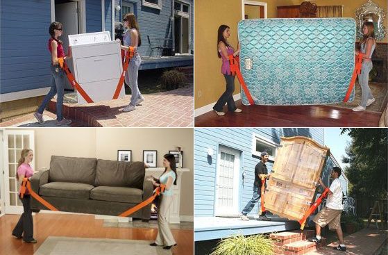 Forearm Forklift Lets You Lift 700 Pounds