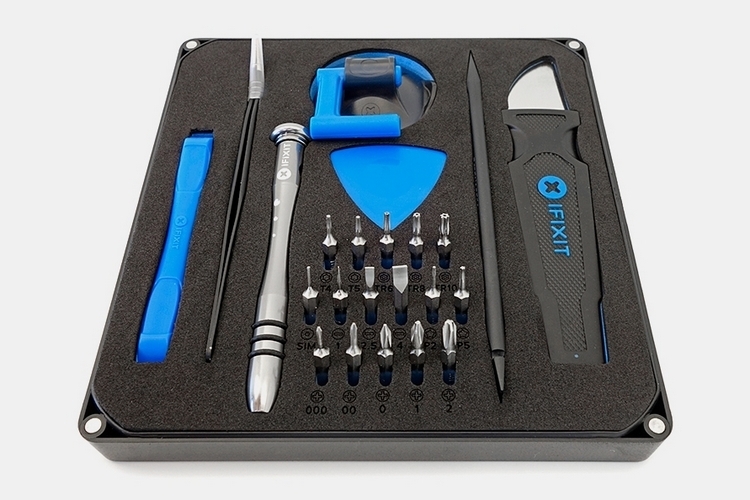 iFixit Essential Electronics Toolkit