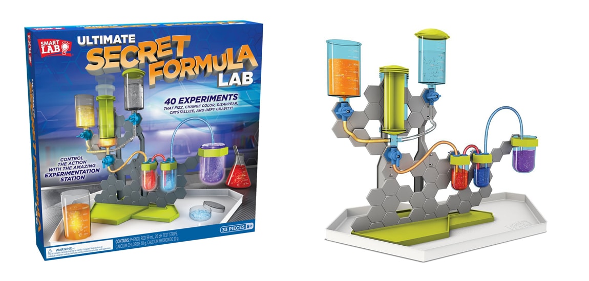 20 Best STEM Toys, Kits, Robots And Educational Games