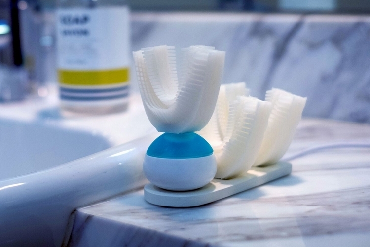 Amabrush Automated Toothbrush