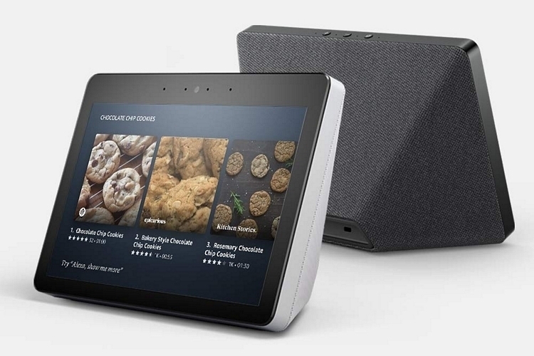 Amazon Echo Show 2ndGen