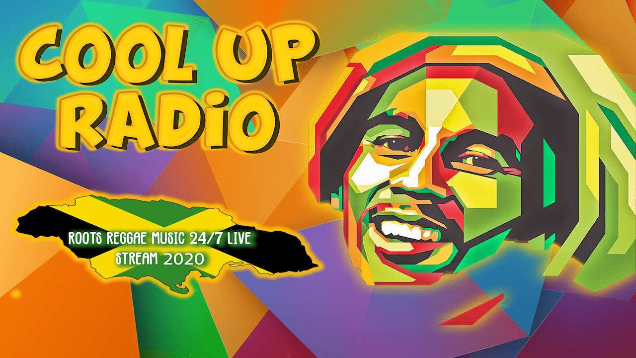Cool Up Radio Reggae Cool Up Records Reggae Label Noticias Roots