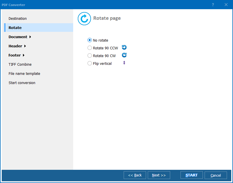 Total PDF Converter Software Free Download!