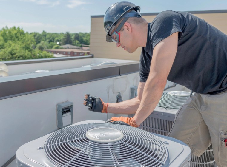 AC Installation Service Chandler, AZ Cool Vibes LLC