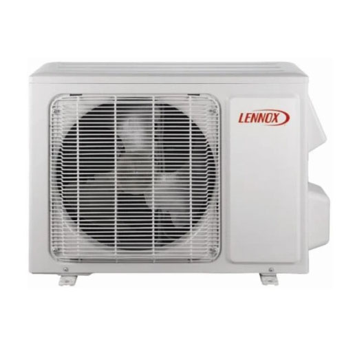 Lennox MiniSplit Inverter Cool Wizard Air Conditioning and Refrigeration