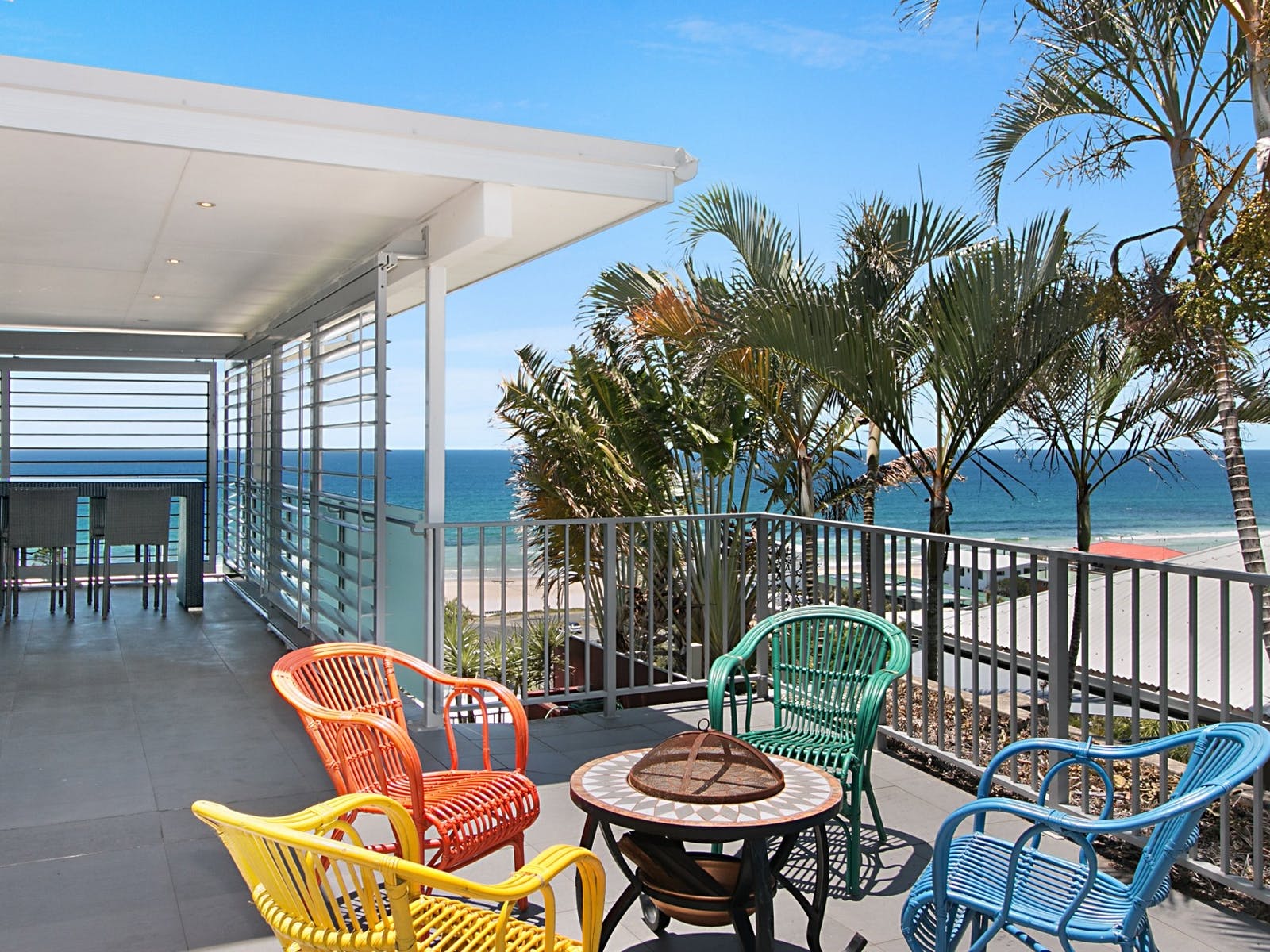 Tugun Hideaway Pet Friendly Tugun Gold Coast Holiday Homes Cooly