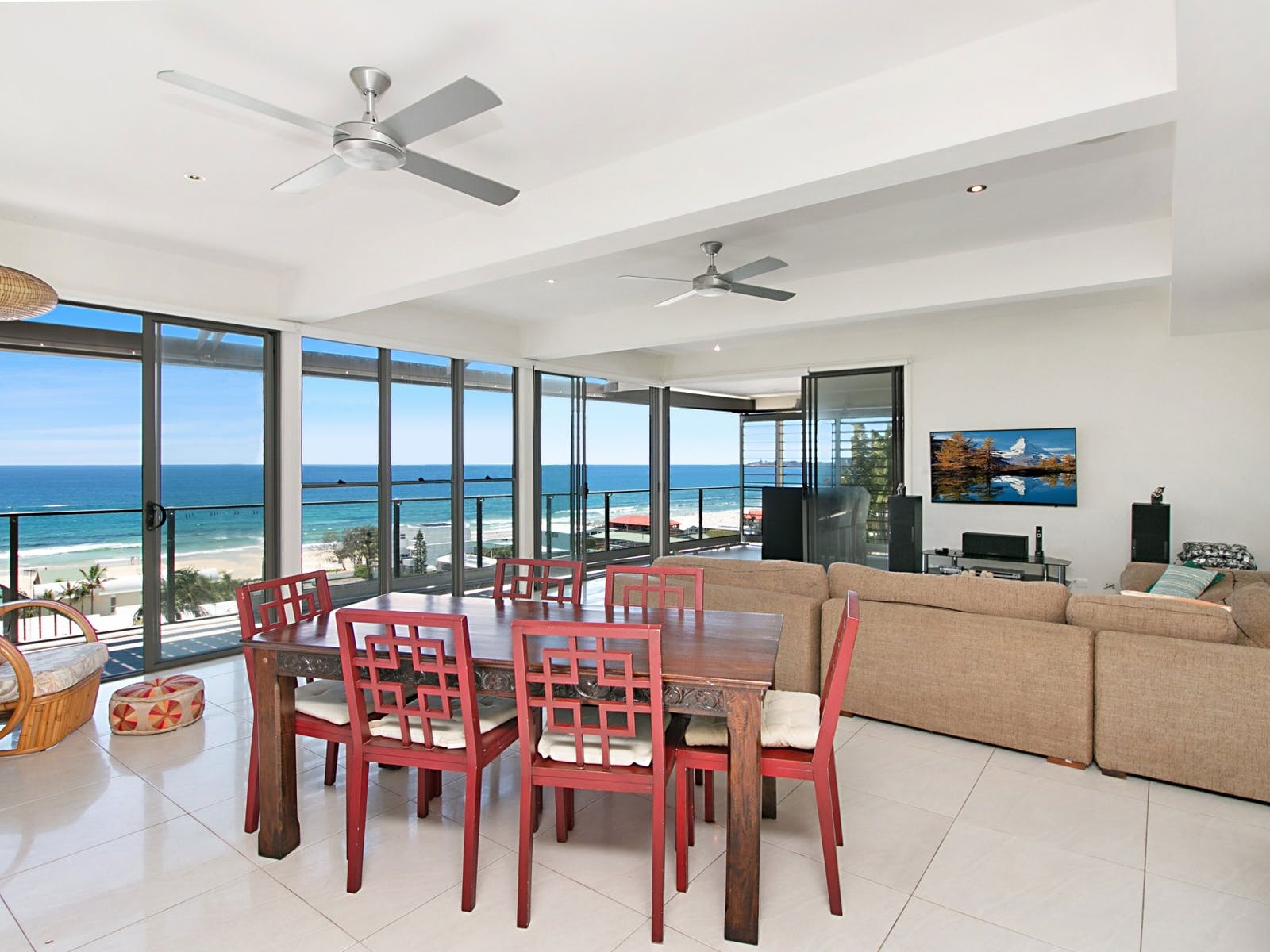 Tugun Hideaway Pet Friendly Tugun Gold Coast Holiday Homes Cooly