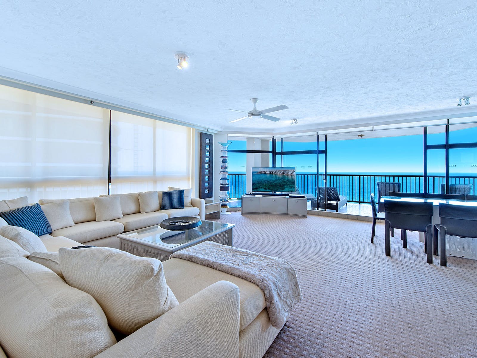 A Perfect Stay Northstar at Imperial Surf Cooly Rocks On Festival