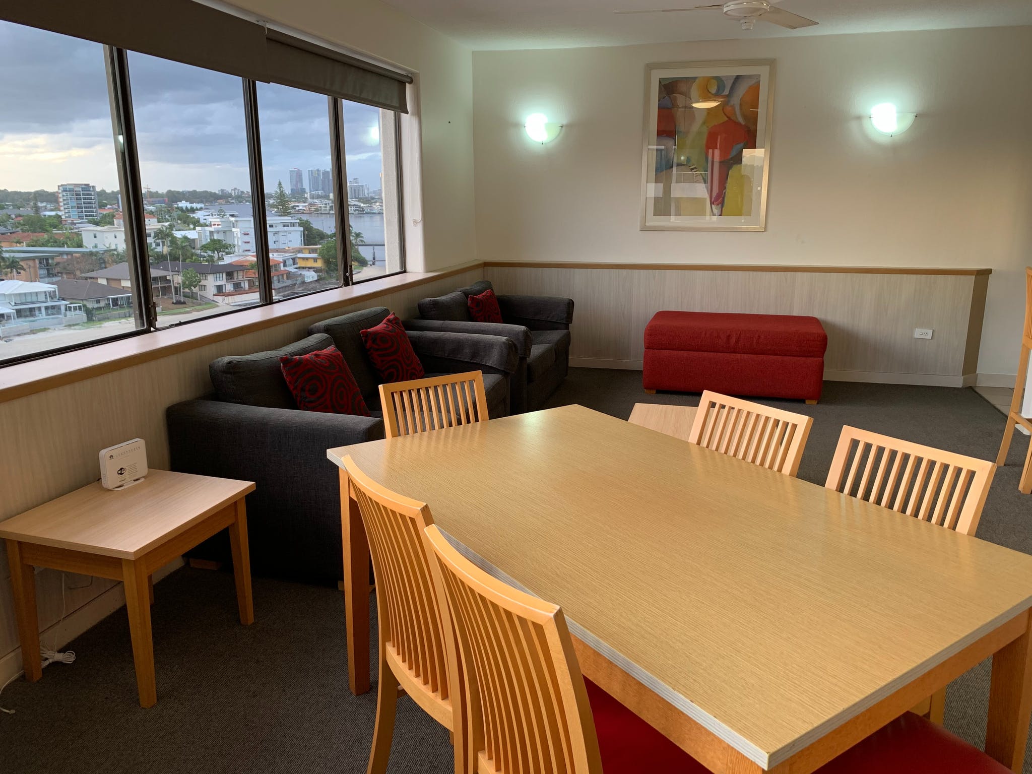 Tiki Hotel Surfers Paradise Cooly Rocks On Festival