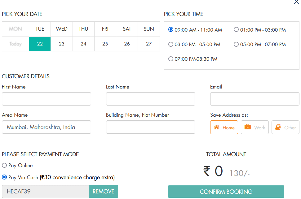 Lenskart Loot Offer Get Home Eye Check Up Worth ₹130 Free