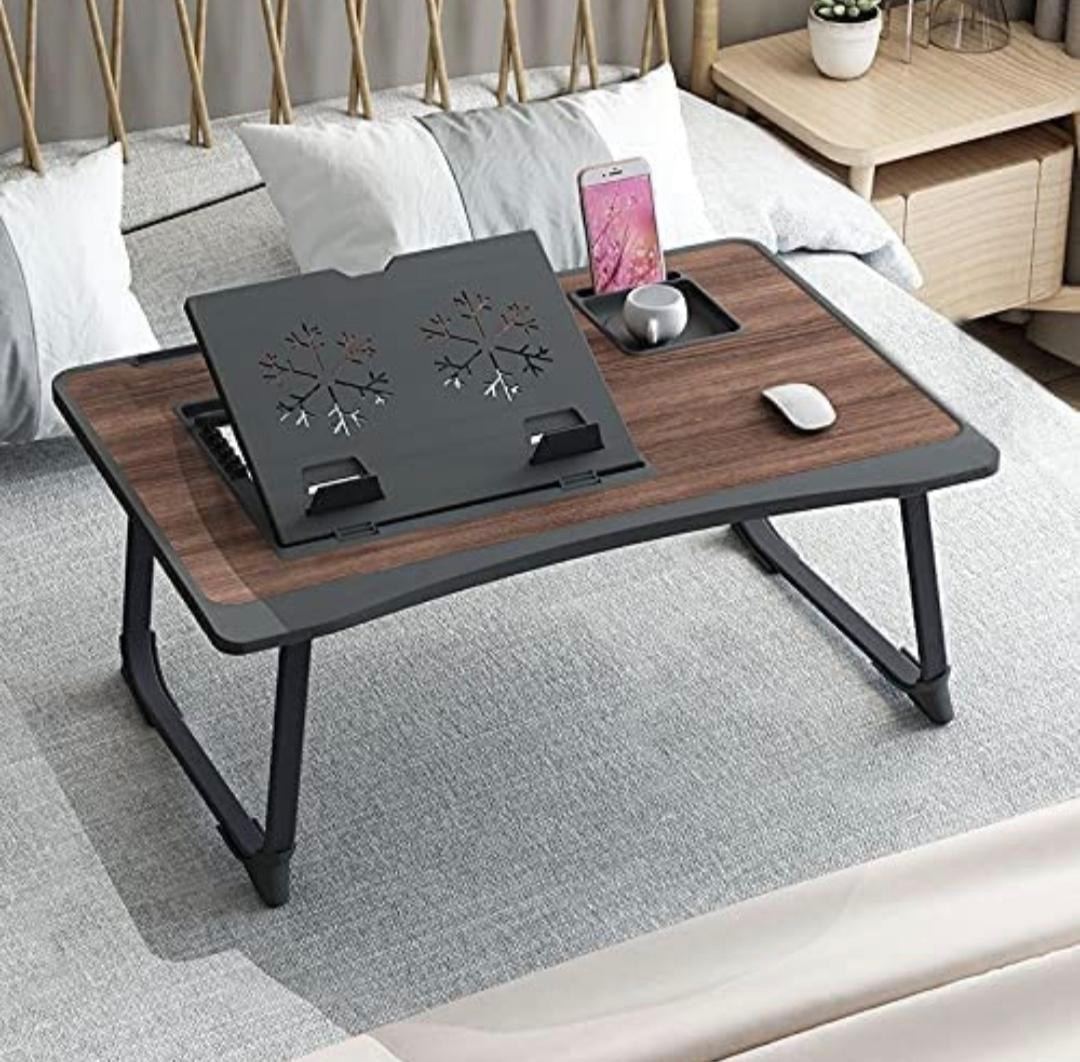 11 Best Laptop Bed Table Best For Work from Home