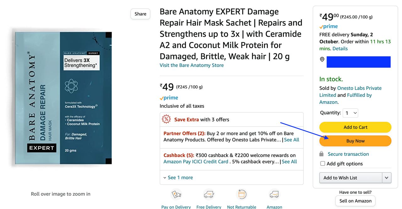 How to Get Free Sample Products From Amazon Sample Mania SG