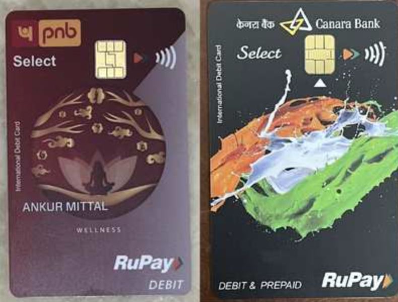 RuPay Select Wellness Card offers Free Amazon Prime, Hostar, SonyLIV