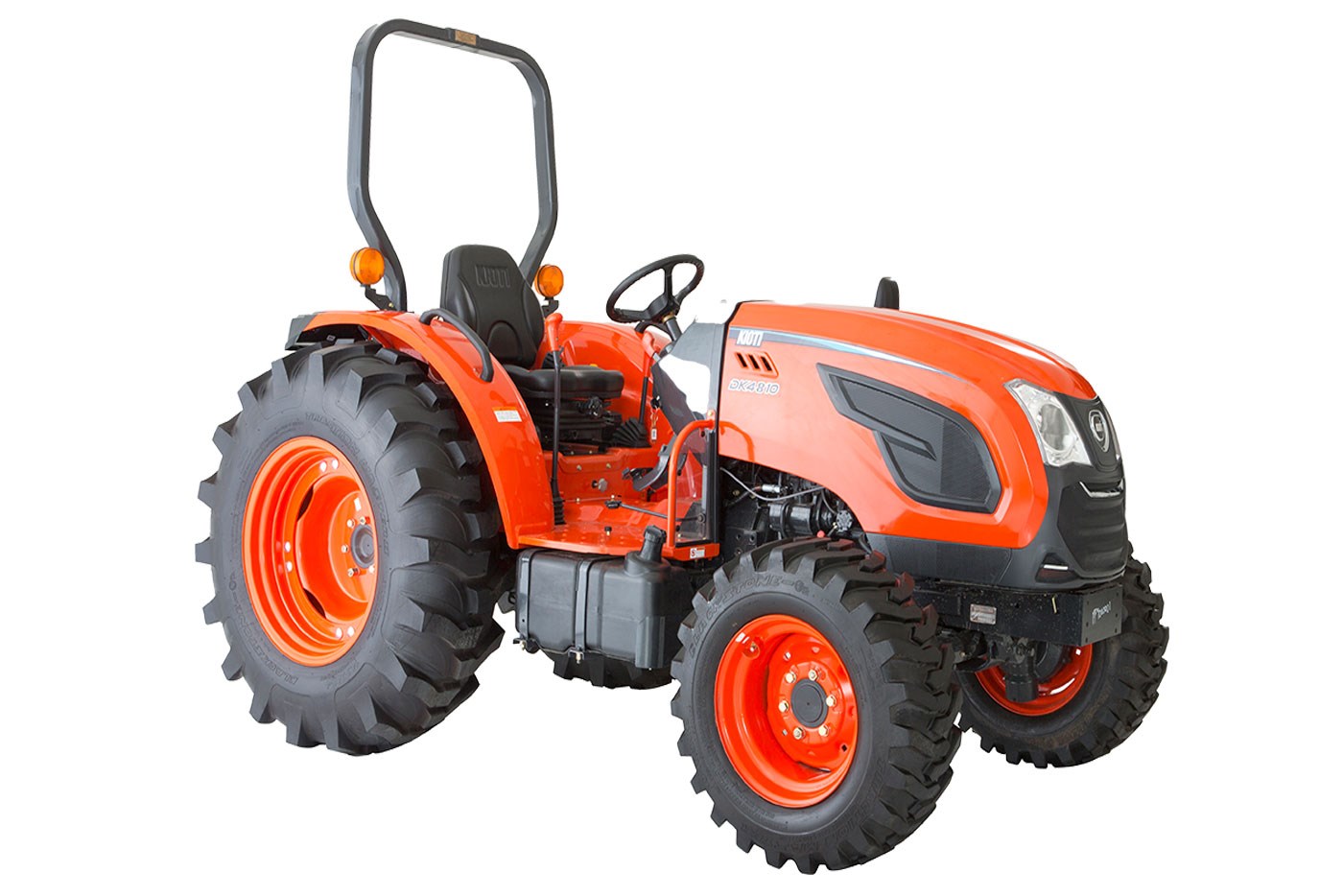 Kioti Tractors For Sale Cooma NSW.