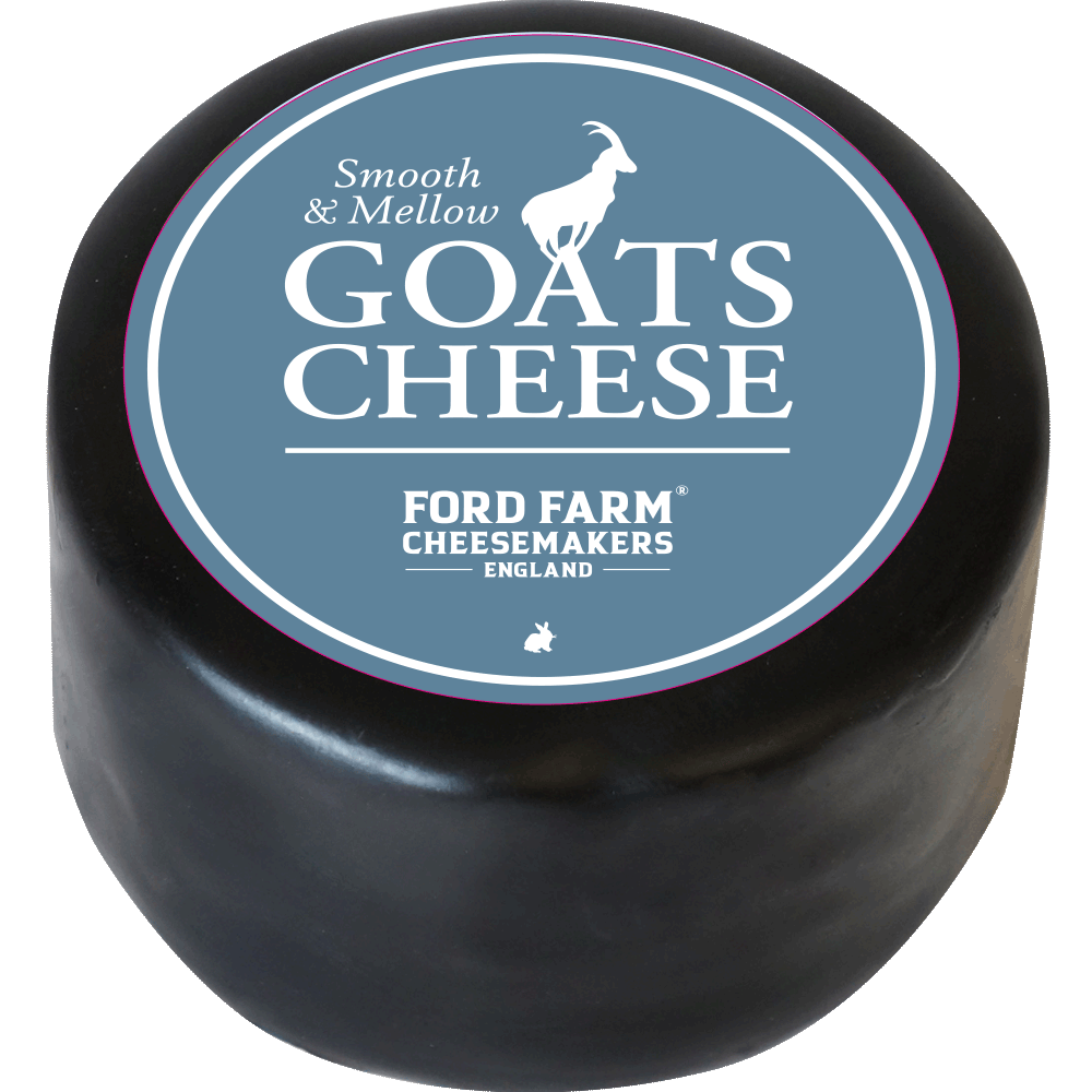 Goats Cheese Ford Farm