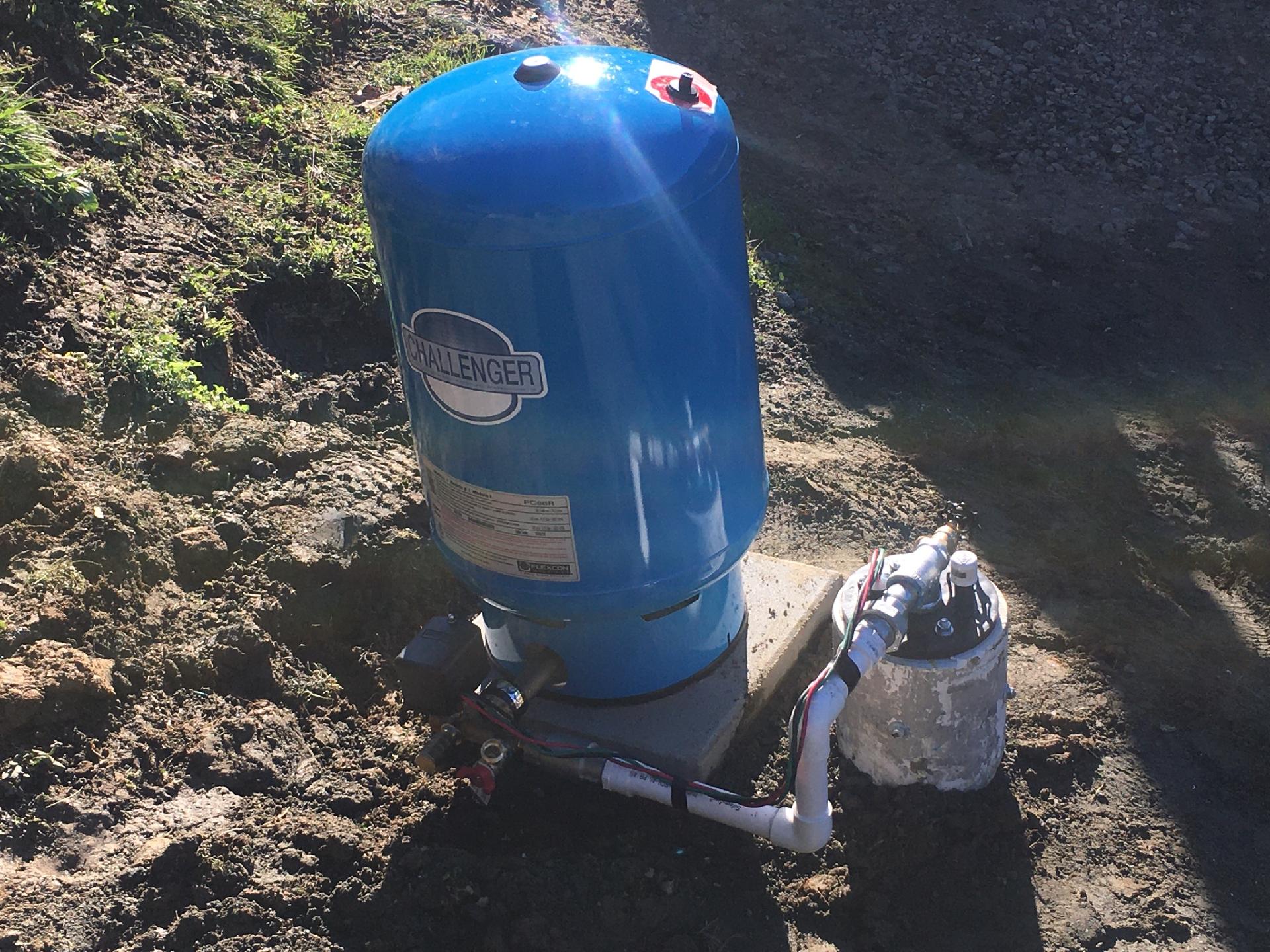 HighQuality Well Water Conditioners In North Carolina