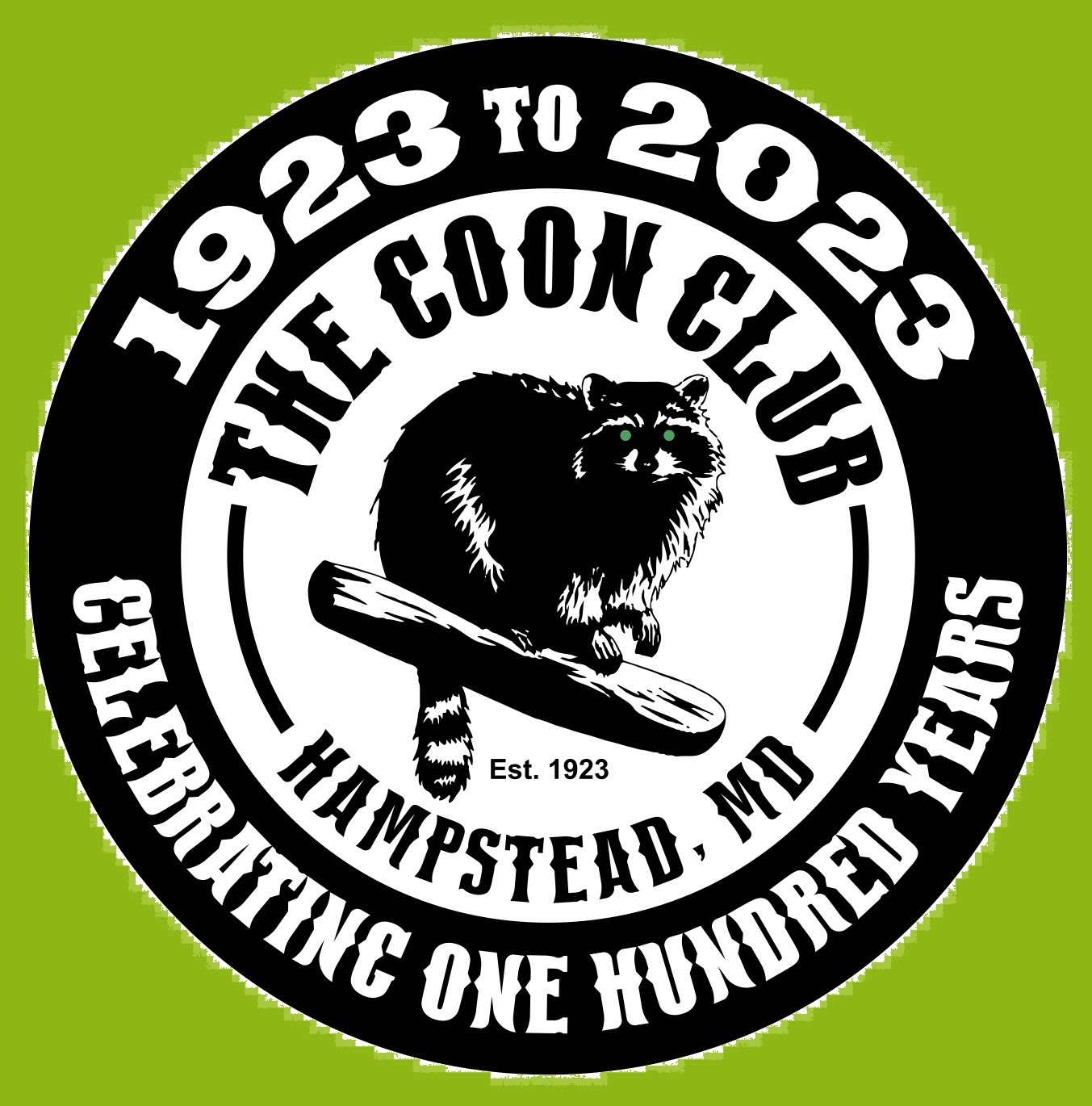 United Coon Hunters Association Inc