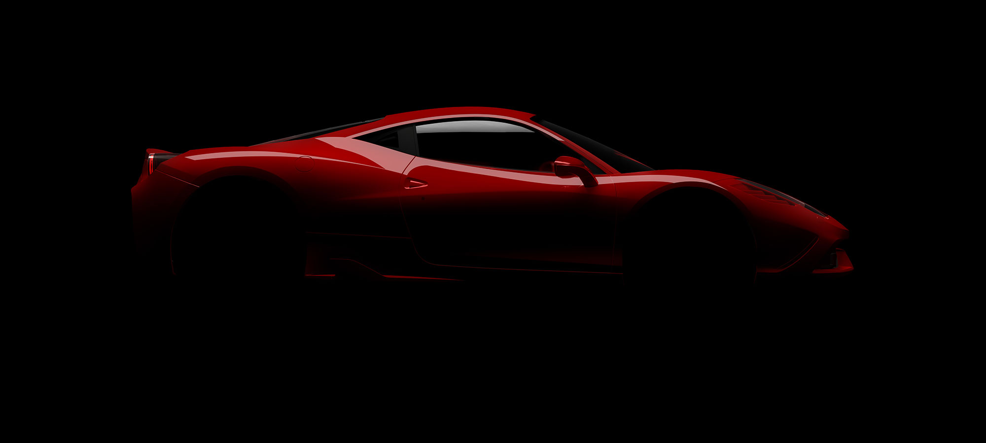 Portfolio The Coop Body & Paint