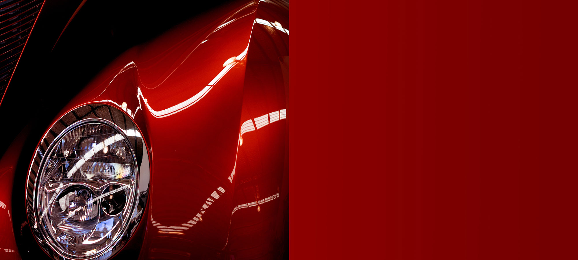 Test Project The Coop Body & Paint