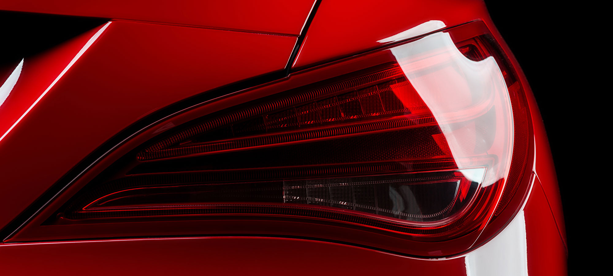 Test Project The Coop Body & Paint