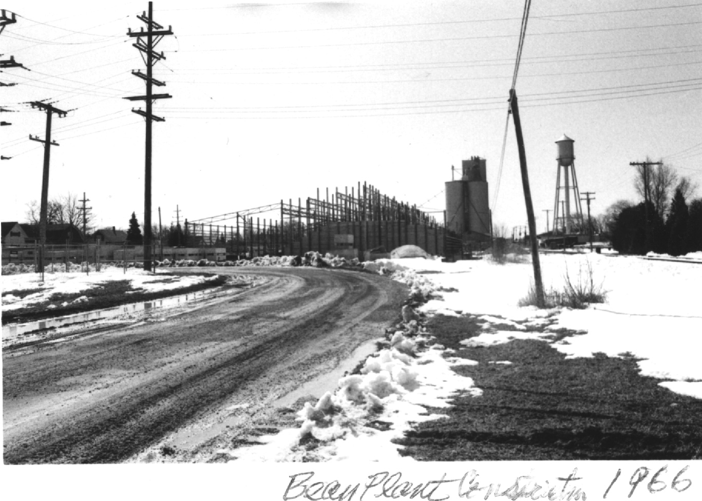 COOP History Cooperative Elevator Co.