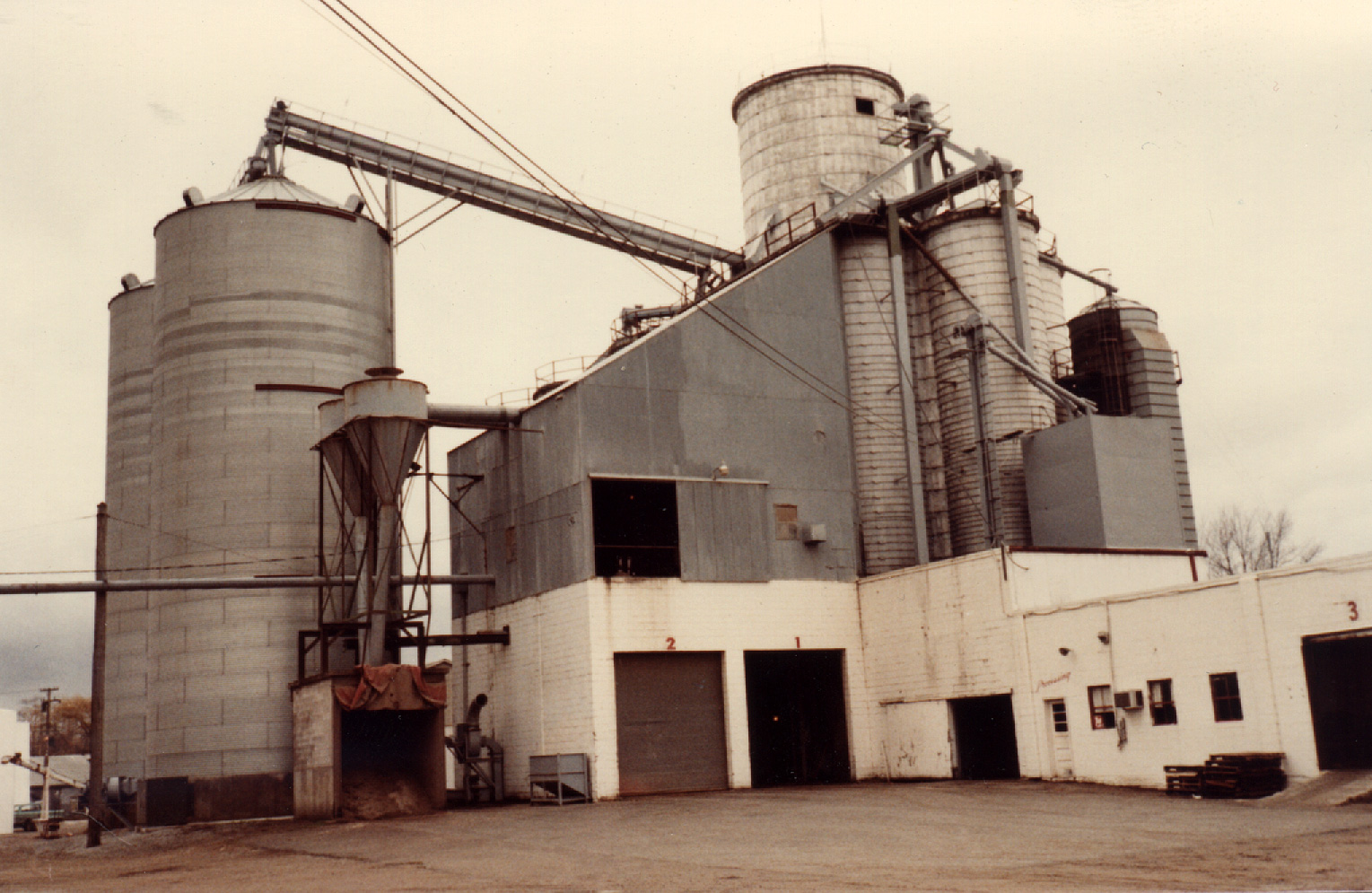 COOP History Cooperative Elevator Co.