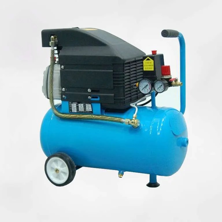 Laboratory Air Compressors Cooper Research Technology