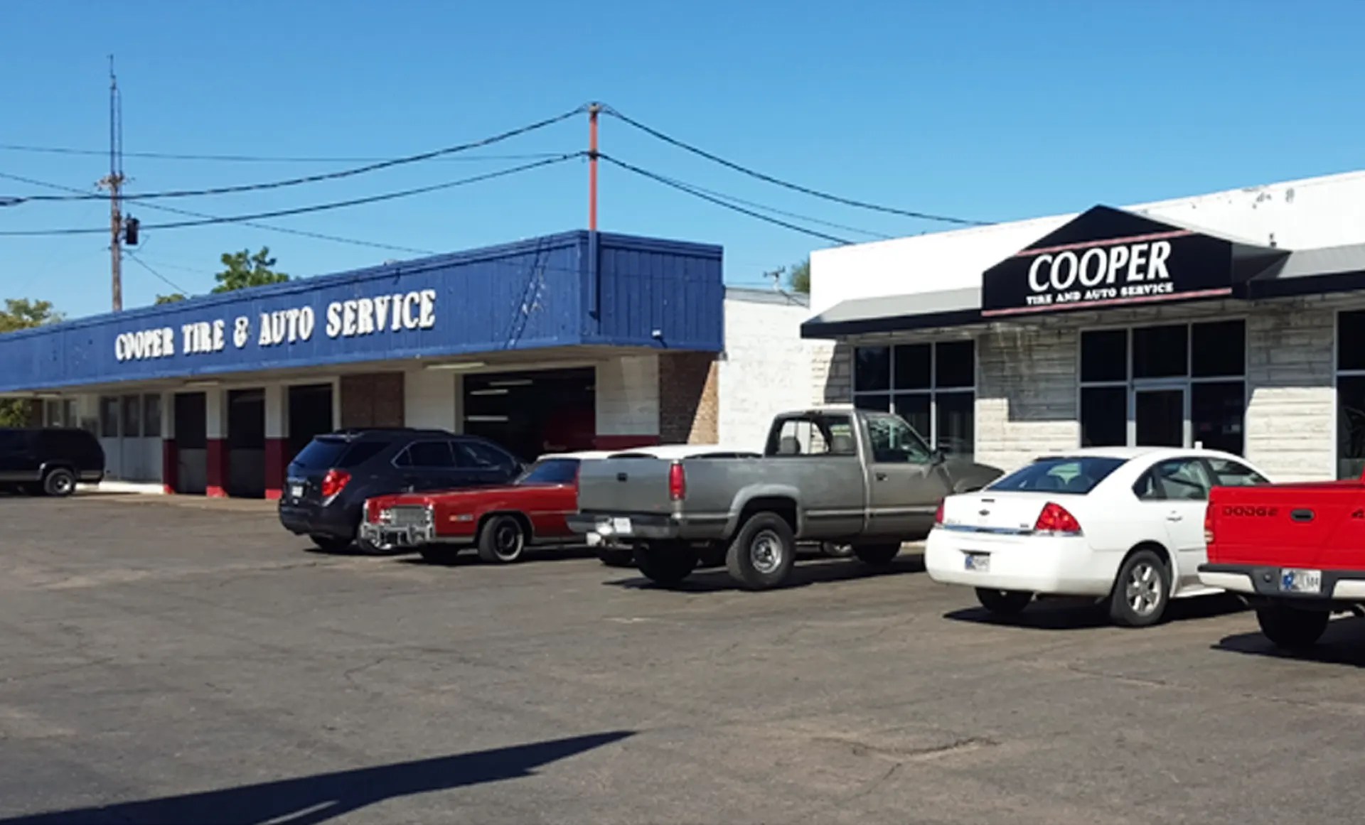 Auto Repair in Muncie IN | Cooper Tire and Auto Service