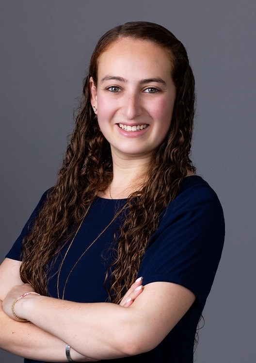 Dani Hauser Nydick Cooper Carry