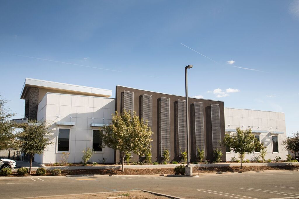 Valley Health Team Fresno Clinic Cooper Chase