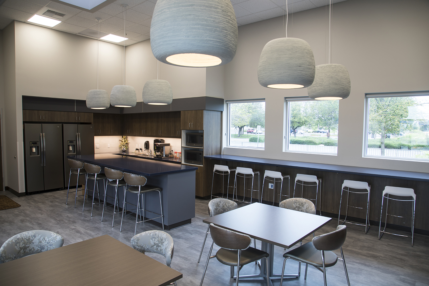 United Health Centers Milburn Cooper Chase