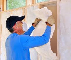 Winter Insulation Tips