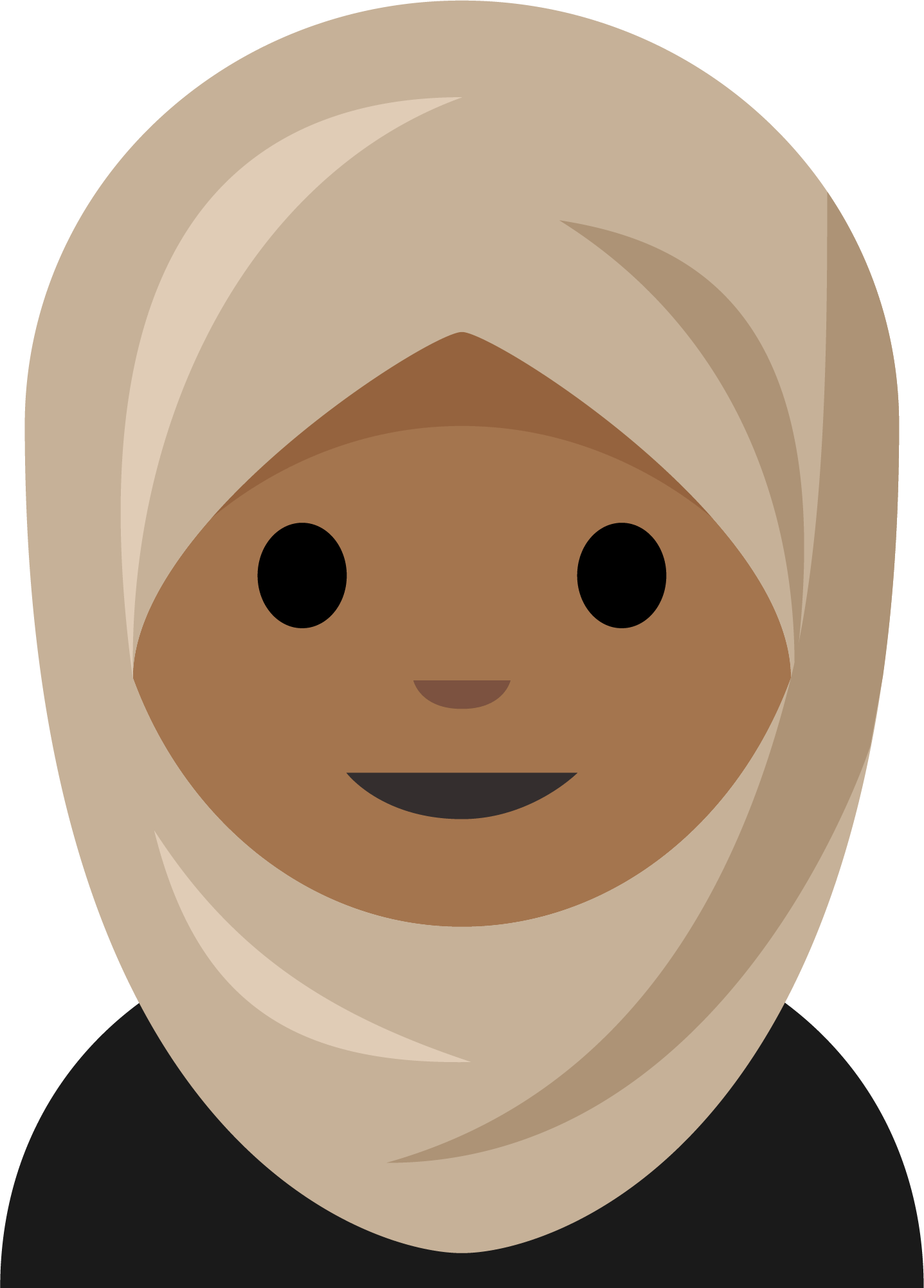 The Hijab Emoji Normalizing Identity Cooper Hewitt, Smithsonian